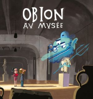 Obion au musée