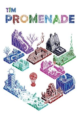 promenade