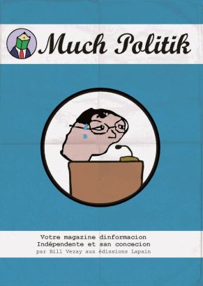 Much Politik