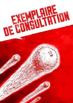 exemplaire de consultation