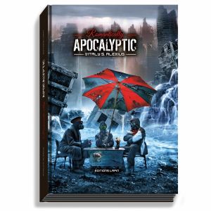 Romantically apocalyptic