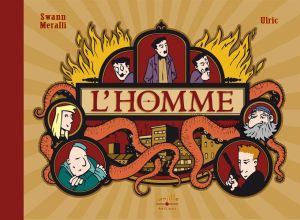 L'homme L'homme
