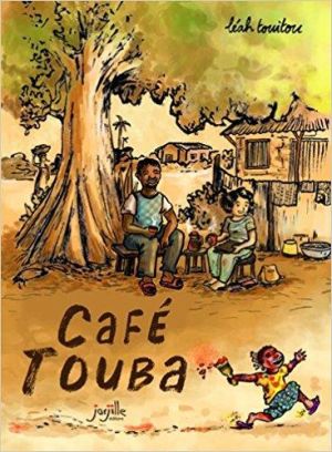 Café touba