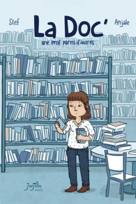 La doc' - Une prof parmi d'autres
