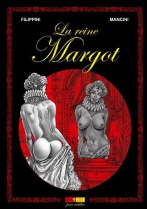 la reine margot