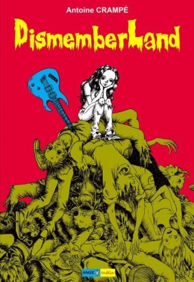dismemberland
