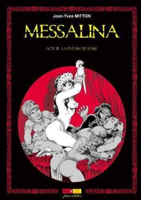 Messalina tome 3