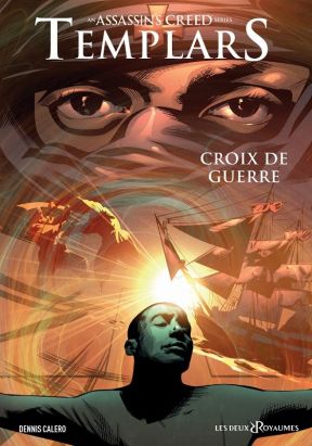 Assassin's creed - Templars tome 2