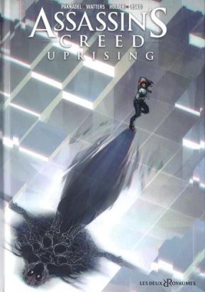 Assassin's creed - uprising tome 2