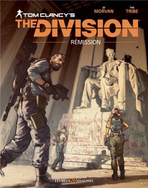 The division 2