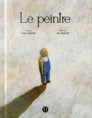 Le peintre