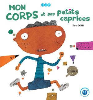 Ce que dit mon corps Ce que dit mon corps
