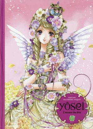 Yosei - L'essence des fées