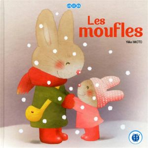 Les moufles rouges