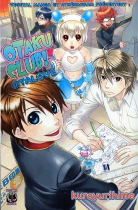 otaku club