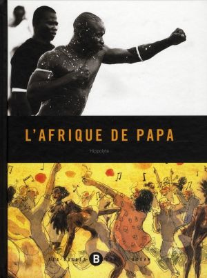 l'Afrique de papa
