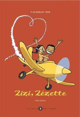 zizi, zézette