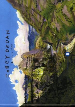 zorey dedan
