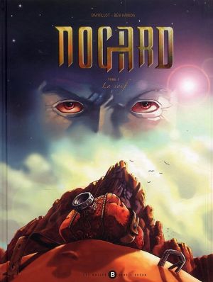 Nogard tome 1 - La soif