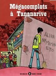 mégacomplots à Tana