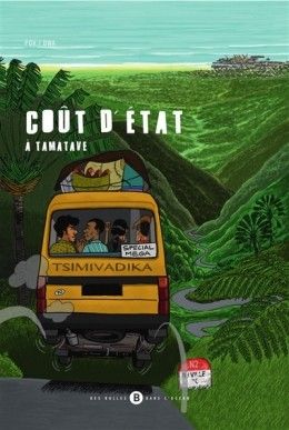 coût d'état à tamatave