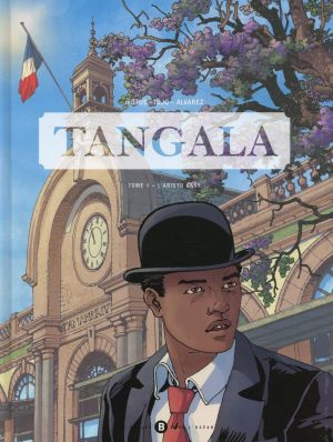 Tangala tome 1
