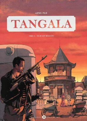 Tangala tome 2