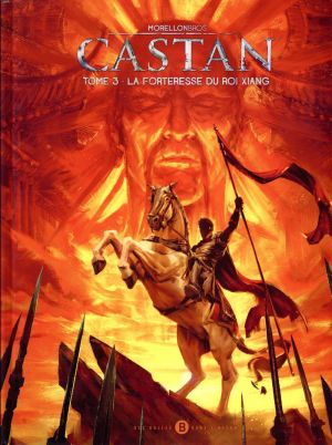 Castan tome 3