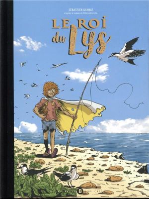 Le roi du lys Le roi du lys