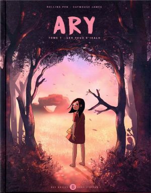 Ary tome 1