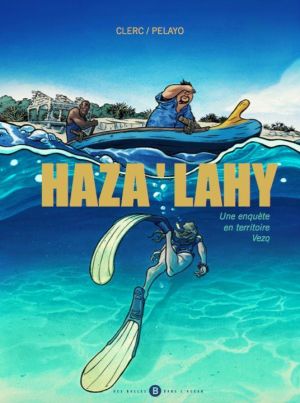 Haza ' lahy
