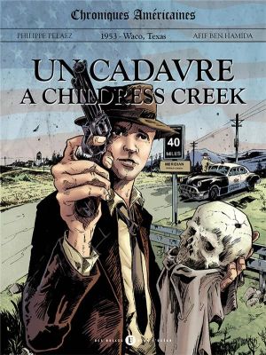 Chroniques américaines tome 1