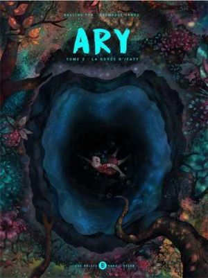 Ary tome 2