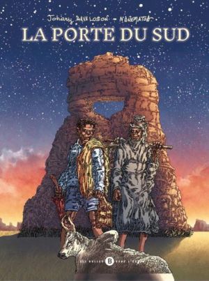 La porte du sud