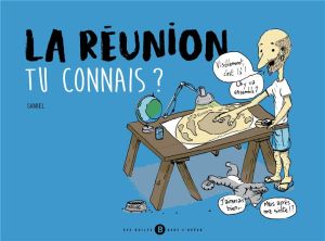 La réunion, nombril du monde ?