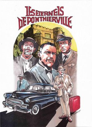 Les éternels de Ponthierville