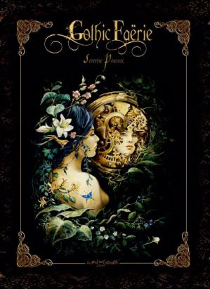 gothic faërie