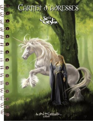 carnet d'adresses princesse