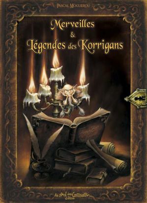 Merveilles et légendes des korrigans
