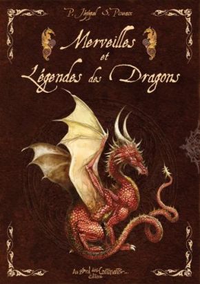 merveilles et légendes des dragons