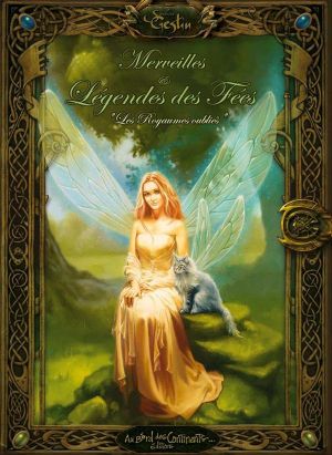 Merveilles et légendes des fées
