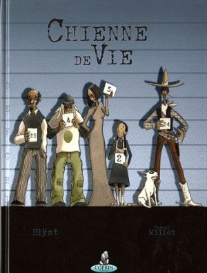 chienne de vie