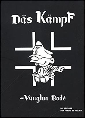 das Kämpf