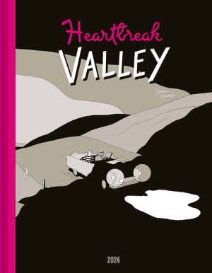 heartbreak valley