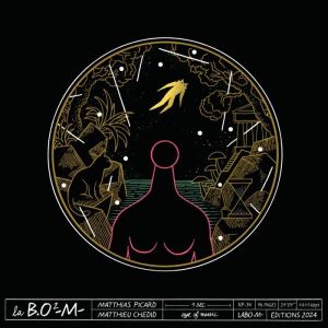 La B.O2 -M- (+ CD)