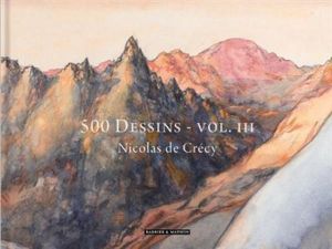 500 dessins tome 3