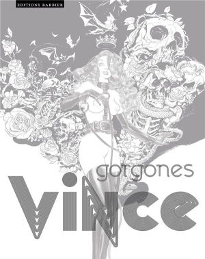 Gorgones