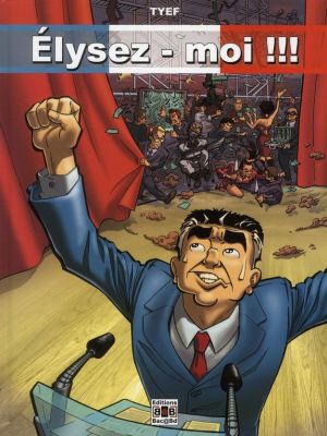 Élysez-moi !!!