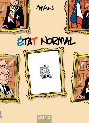 Etat normal !