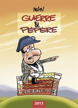 Guerre et pépère